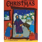 Words And Wonders Christmas by Judith Skinner